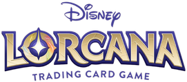 Disney Lorcana