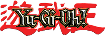 Yu-Gi-Oh!